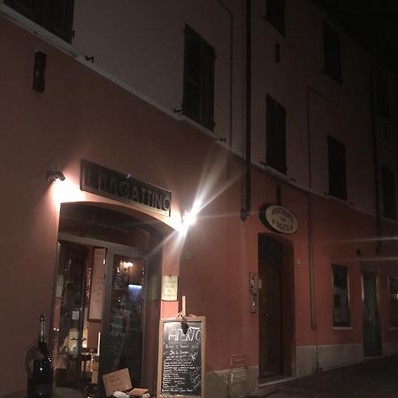 Casa Bagatta Διαμέρισμα Ντεζεντσάνο ντελ Γκάρντα Εξωτερικό φωτογραφία