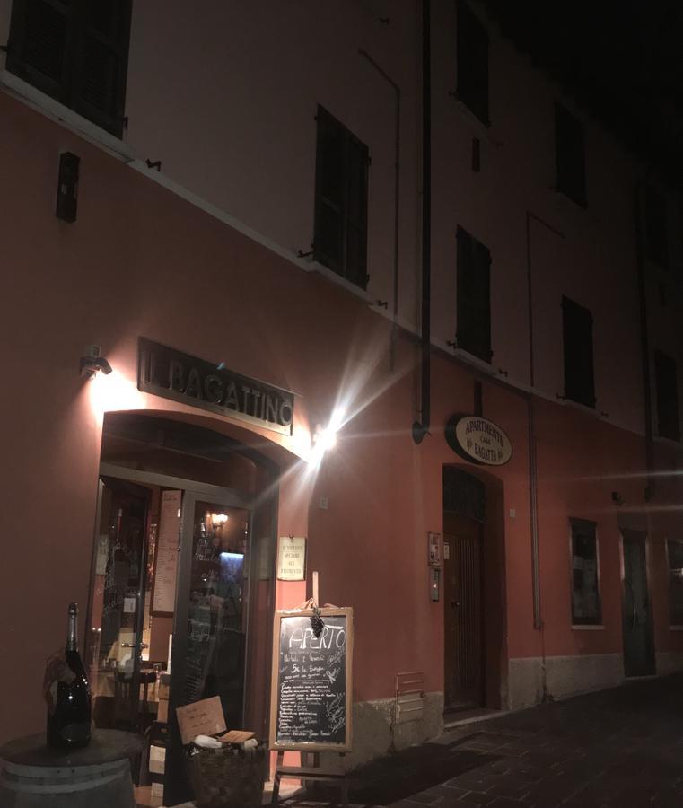 Casa Bagatta Διαμέρισμα Ντεζεντσάνο ντελ Γκάρντα Εξωτερικό φωτογραφία